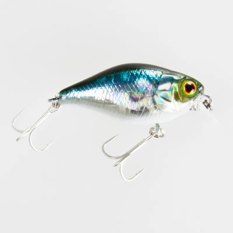 Illex Chubby 38 3,8cm - NF Ablette - 4g - 1Stück