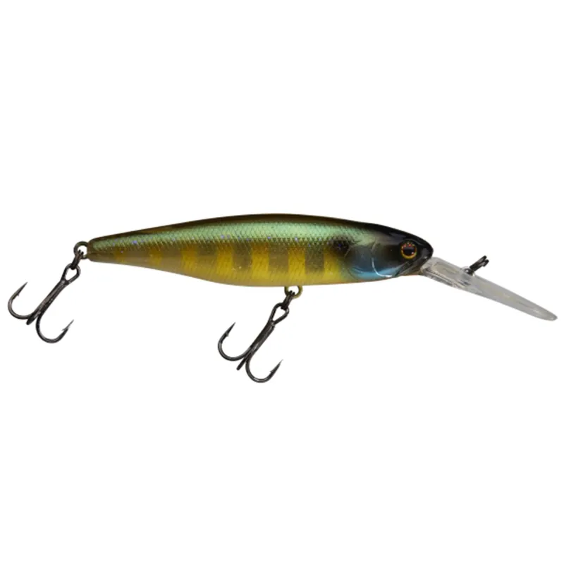 Illex DD Squirrel 79 SP 7,9cm - Etto Noike Gill - 11,3g - 1Stück