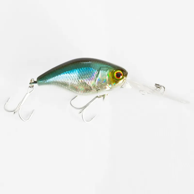 Illex Deep Diving Chubby 38 3,8cm - NF Ablette - 4,7g - 1Stück