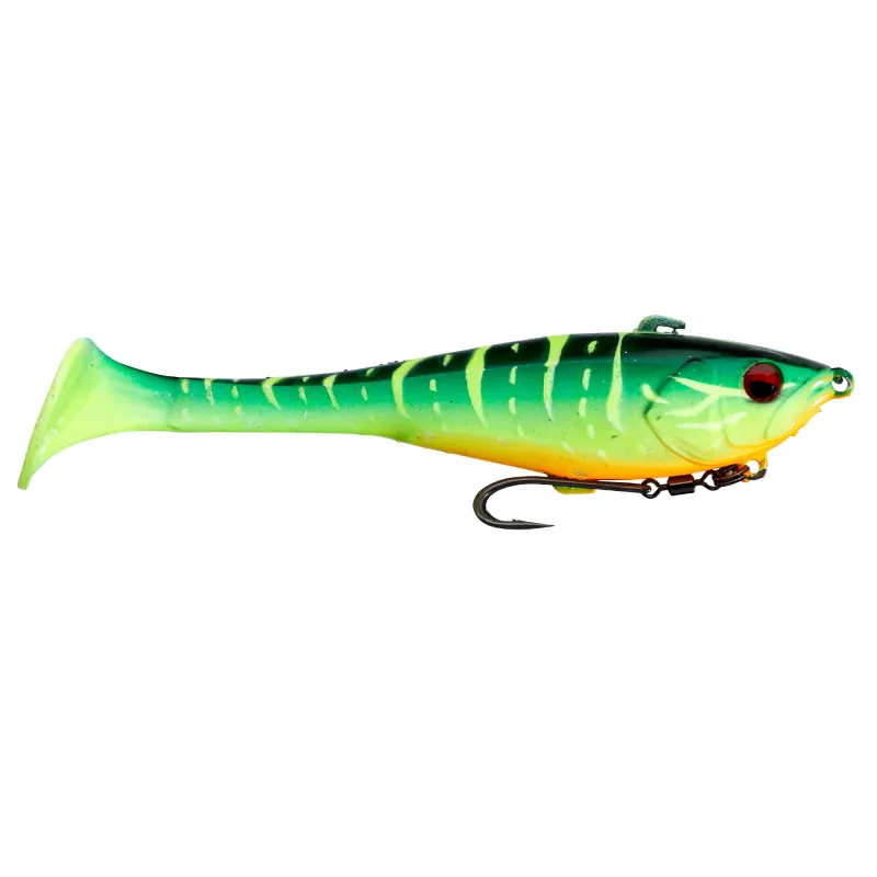 Illex Dunkle 7' 19,5cm - Crazy Pike - 62g - 1Stück