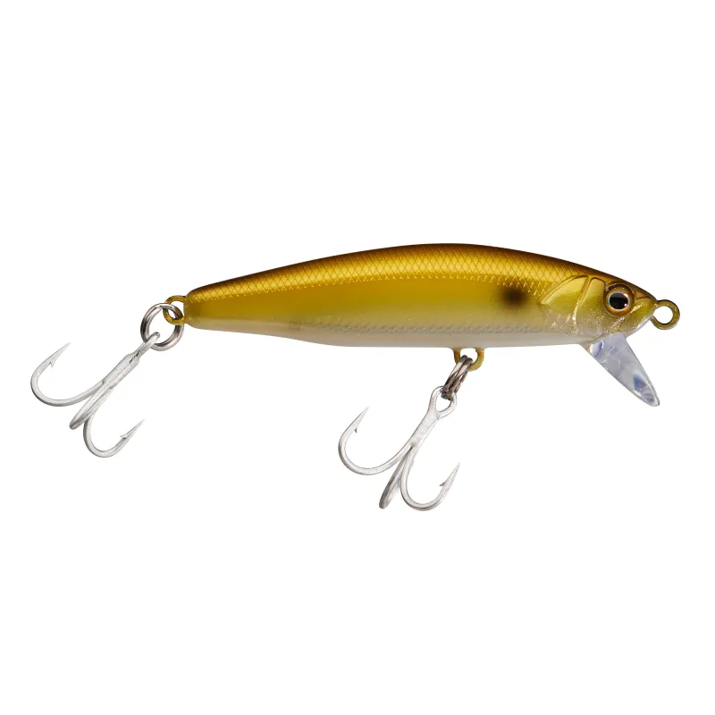 Illex Fit Minnow 60 6cm - Sand Shiner - 10,8g - 1Stück