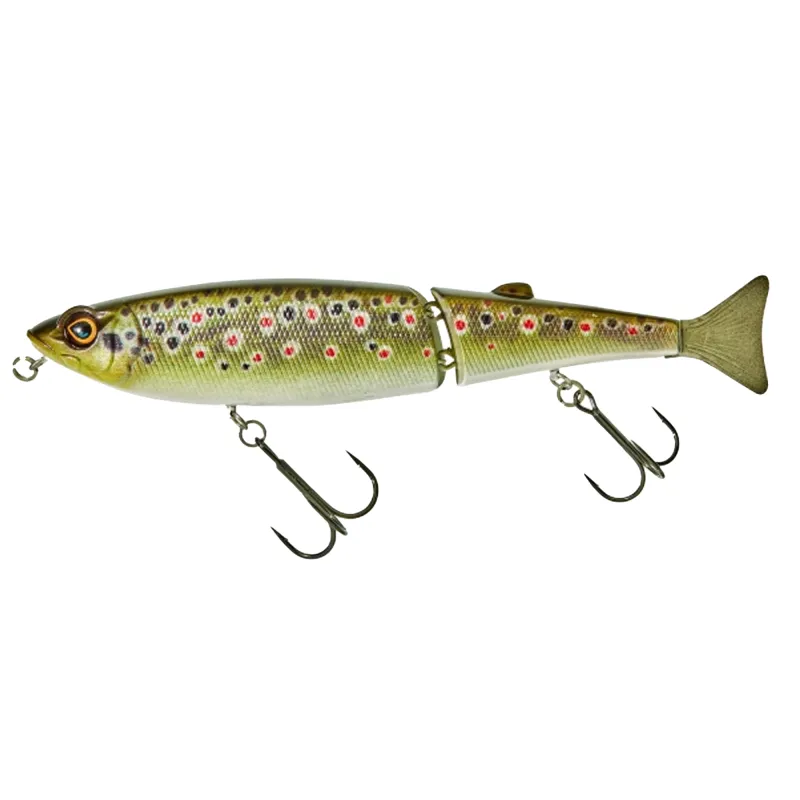 Illex Freddy 170 CW NOISY 16,8cm - Brown Trout - 44,5g - 1Stück