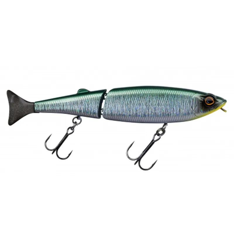 Illex Freddy 130 CW 13,0cm - Aurora Bleak - 20,8g - 1Stück