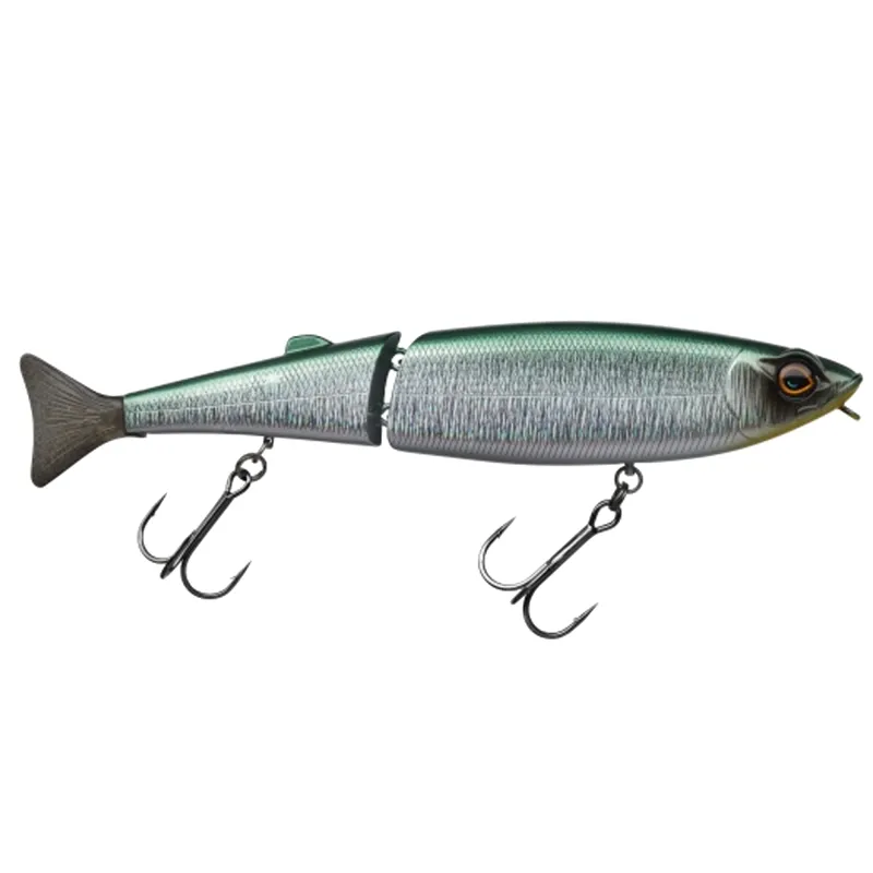 Illex Freddy 170 CW 16,8cm - Aurora Bleak - 43,8g - 1Stück