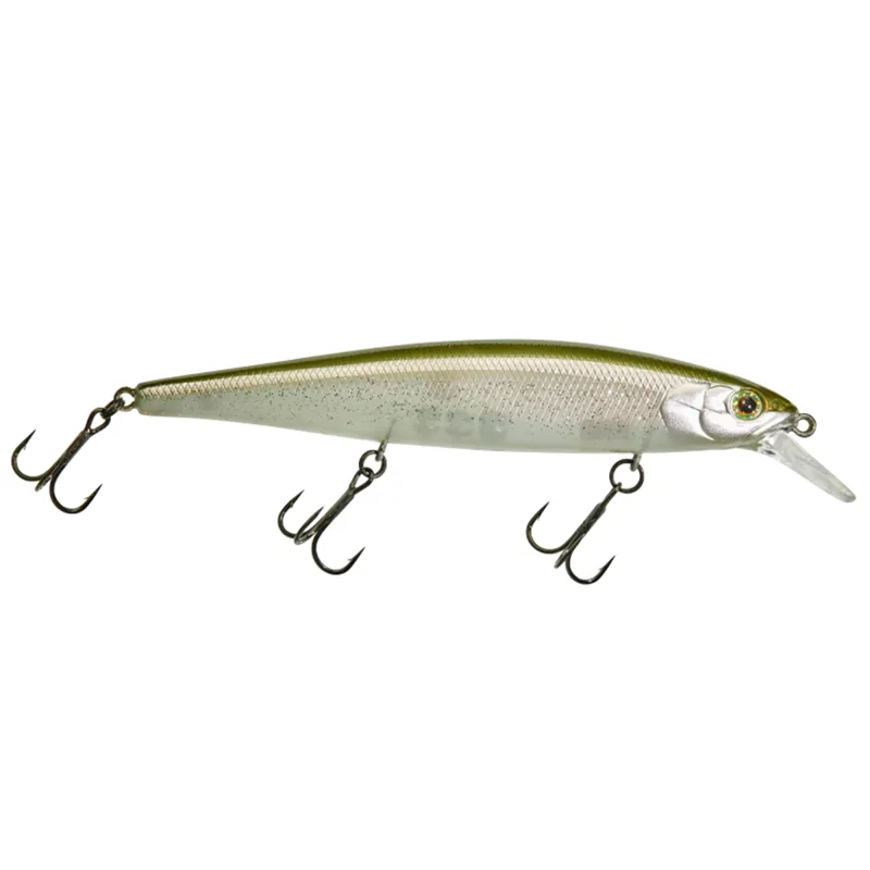 Illex Mag Squad 115 F Secret Sandeel - 11,5cm - 15,5g - 1Stück