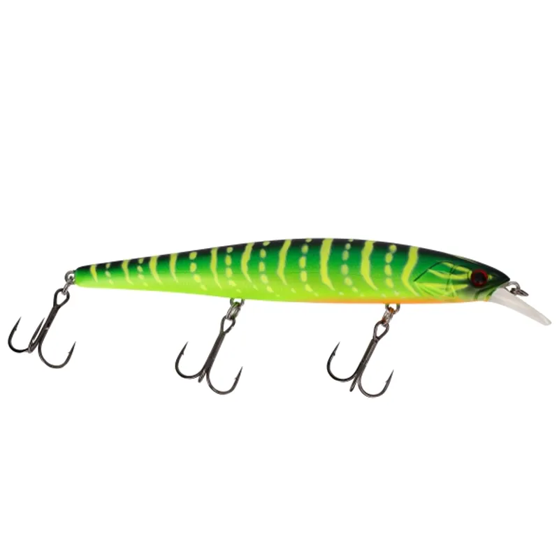Illex Mag Squad 160 SP 16cm - Crazy Pike - 34g - 1Stück