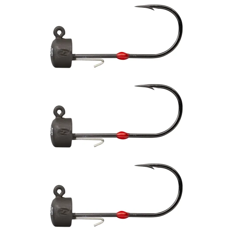 Illex Magic Tungsten Ned Jighead 2,8g - 1/0 - 3 Stück