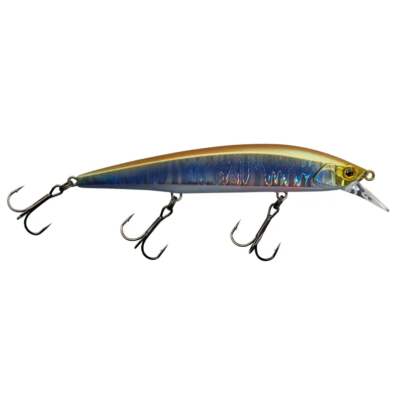 Illex Rerange 110 - 11cm - Aurora Baitfish - 14,8g - Gr.6 - 1Stück