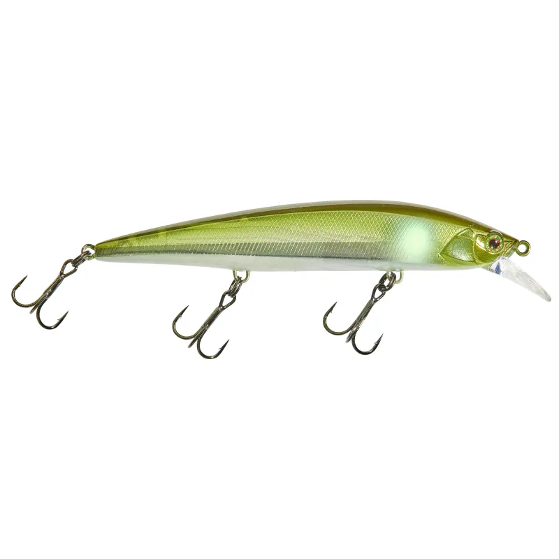 Illex Rerange 130 - 13cm - HL Ayu - 21,1g - Gr.4 - 1Stück