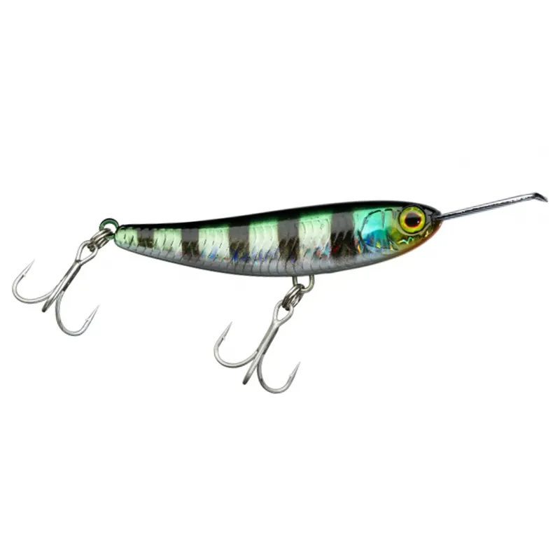 Illex Riser Bait 006 6cm - HL Sunfish - 16,6g - 1 Stück