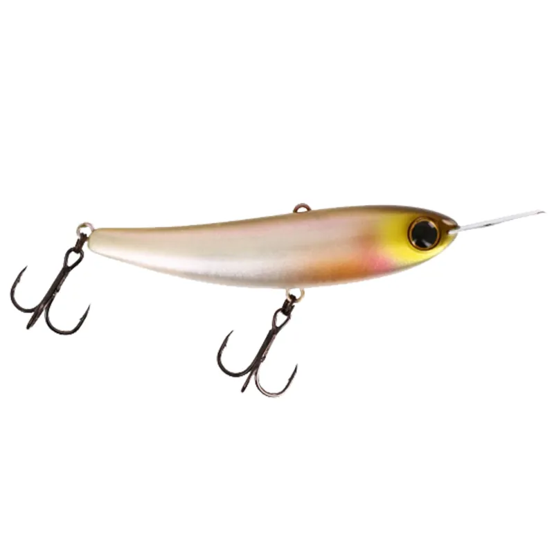 Illex Riser Bait 008 8,0cm - Secret Wakasagi - 21,8g - 1 Stück