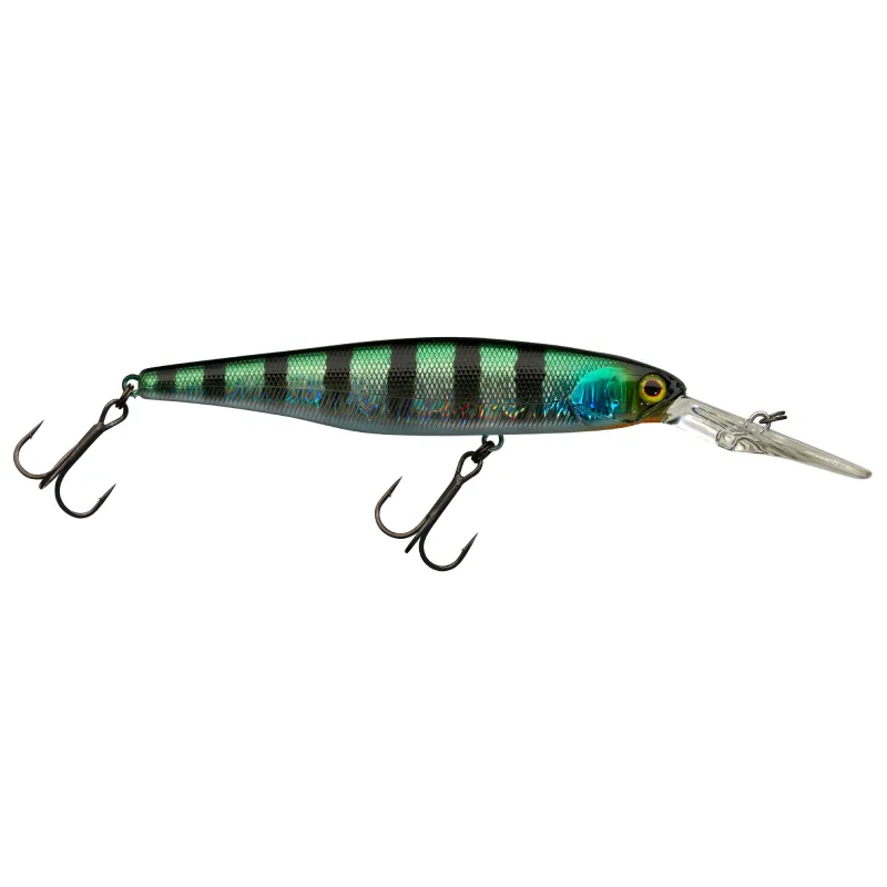Illex SDD Squirrel 115 SP 11,5cm - HL Sunfish - 22g - 1Stück