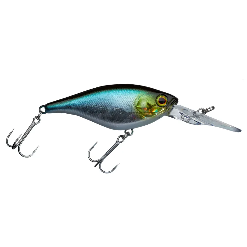 Illex Soul Flat 58SF 5,8cm - Aurora Bleak - 6,8g - 1Stück