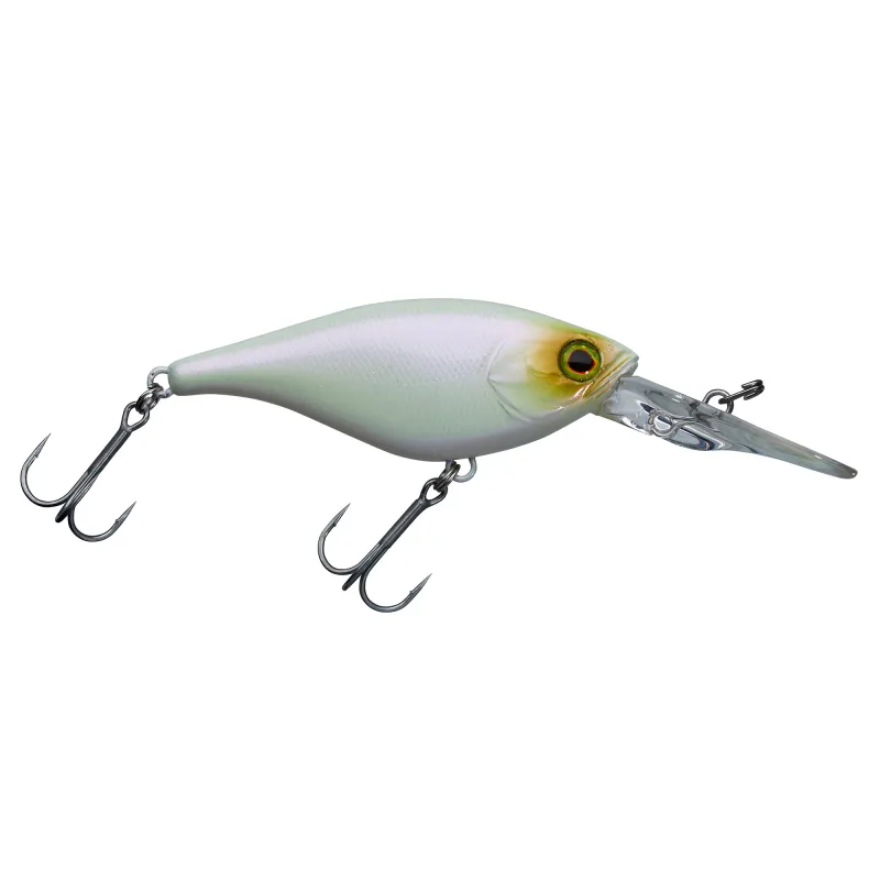 Illex Soul Flat 58SF 5,8cm - Bone - 6,8g - 1Stück