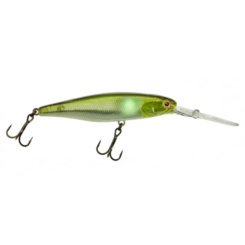 Illex Super DD Squirrel 79 SP 7,9cm - HL Ayu - 11,3g - 1Stück
