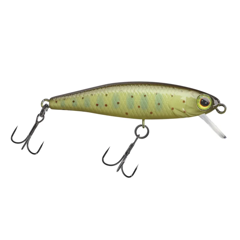 Illex Tiny Fry 50 SP 5cm - Truitelle - 2,7g - 1Stück