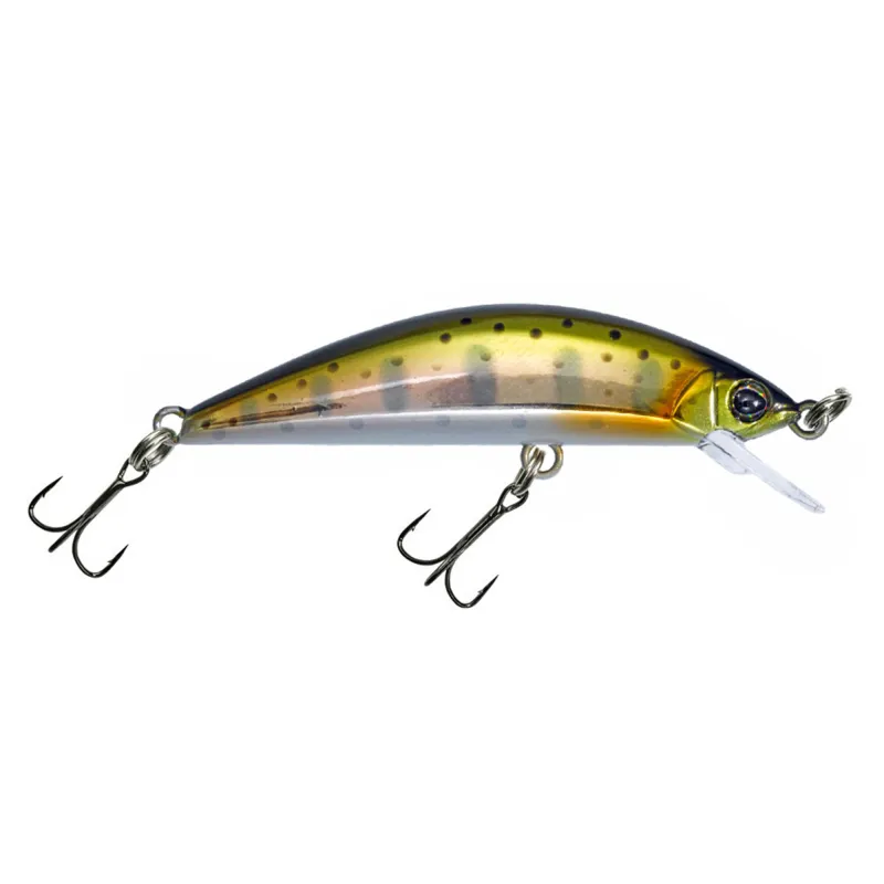 Illex Tricoroll 55 S 5,5cm - Amago - 3,5g - 1Stück