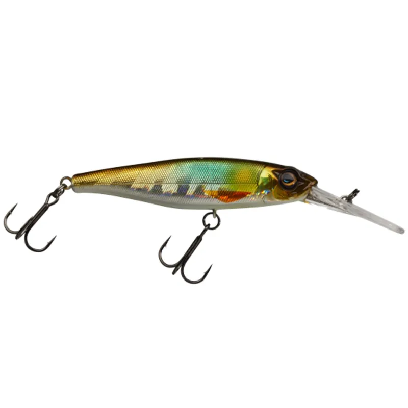 Illex Twitch Flesh 67 D2R 6,7cm - Bright Ayu - 6,5g - 1Stück