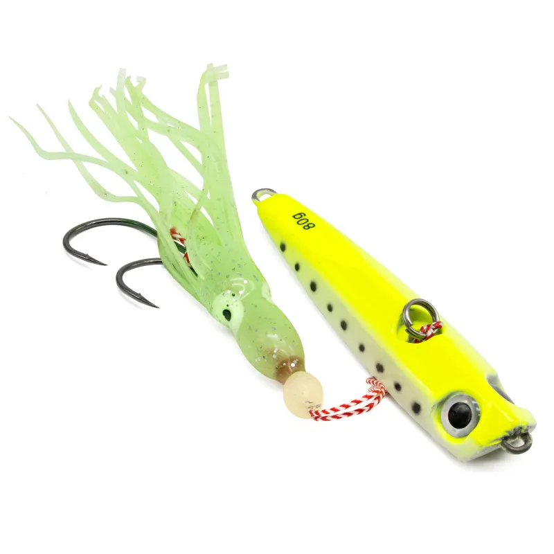 Fluo Yellow