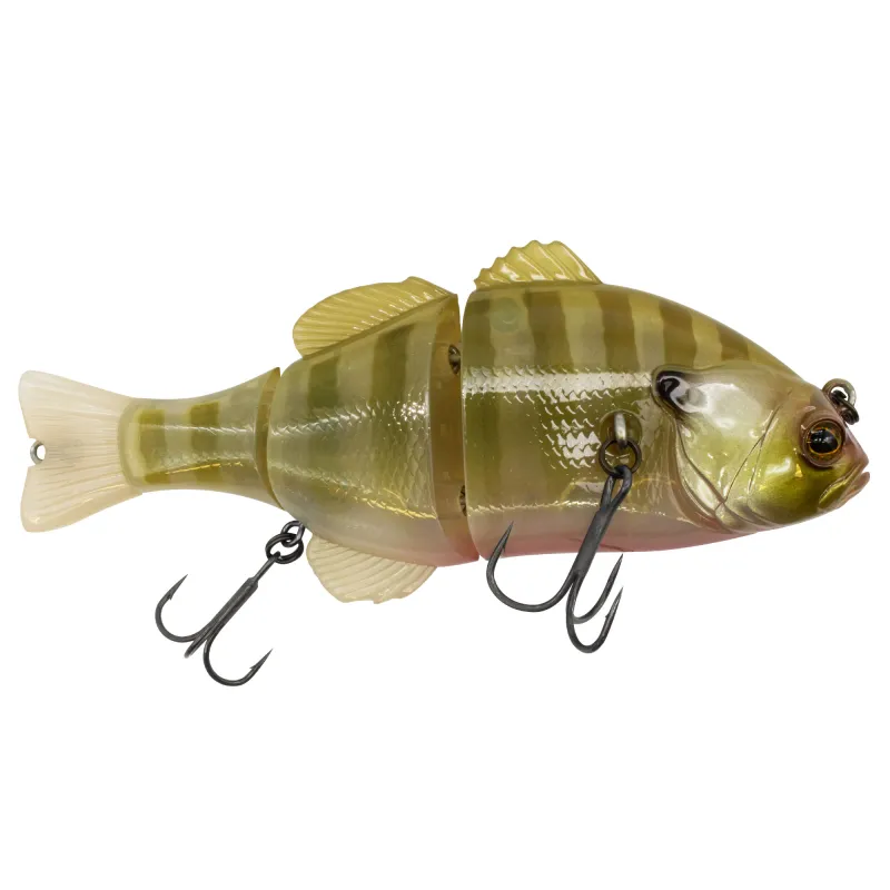 Jackall Chibitarel Dead Rise 13cm - Dying Bluegill