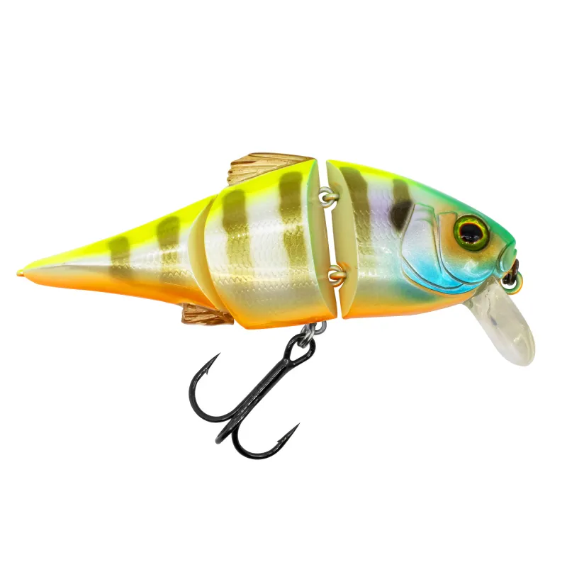 Jackall Swing Mikey 72 7.2cm - Chart Back Pearl Gill