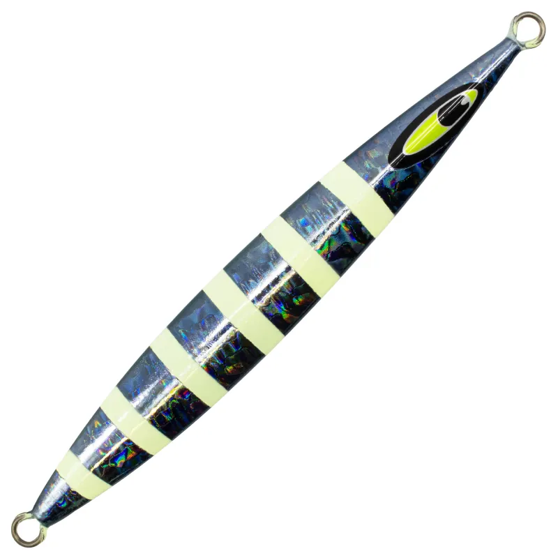 Jig "Galchi" 004 - 15cm - 100g - 1 Stück