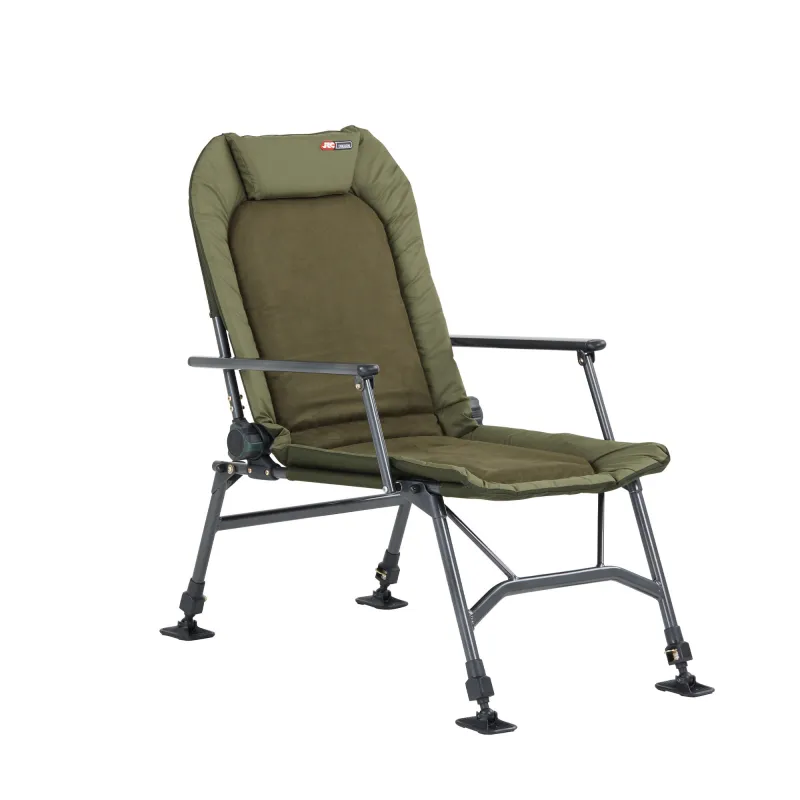 JRC Cocoon 2G Relaxa Recliner grün - 7,6kg