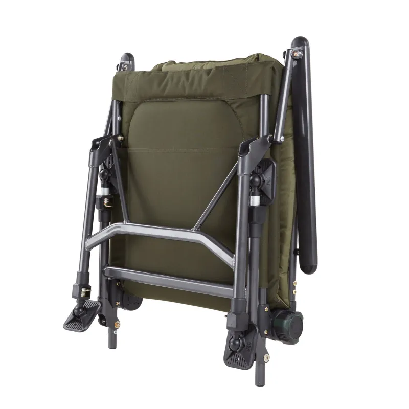 JRC Cocoon 2G Relaxa Recliner grün - 7,6kg