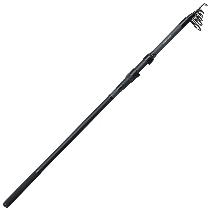 JRC Defender12ft 3,00lb Tele 3,6m - 3lbs - 6tlg - 298g