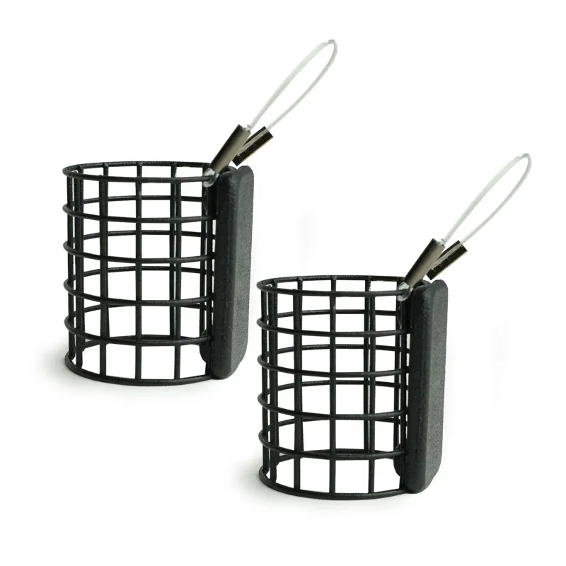JVS Block Feeder 30g - 2Stück