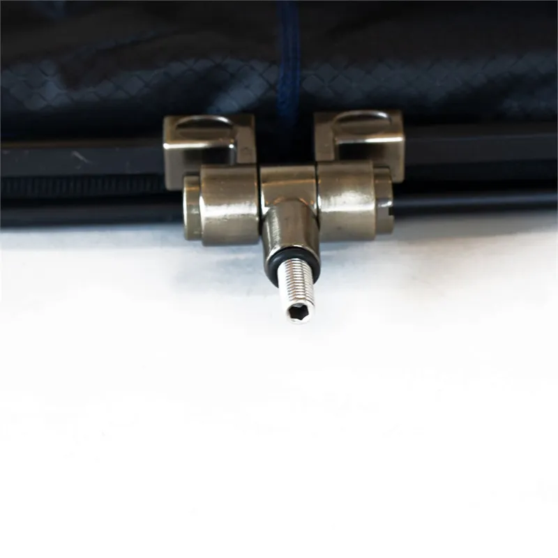 JVS Carp Commercial Setzkescher 3,00m