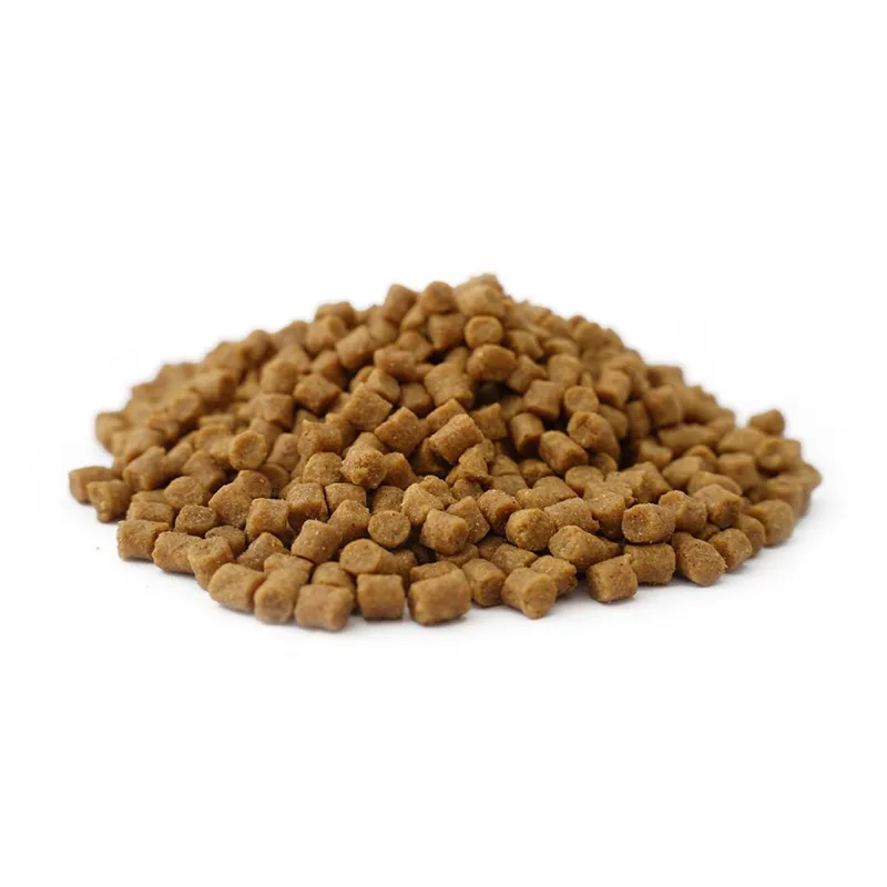 JVS Commercial Pellets 4,5mm - 1000g