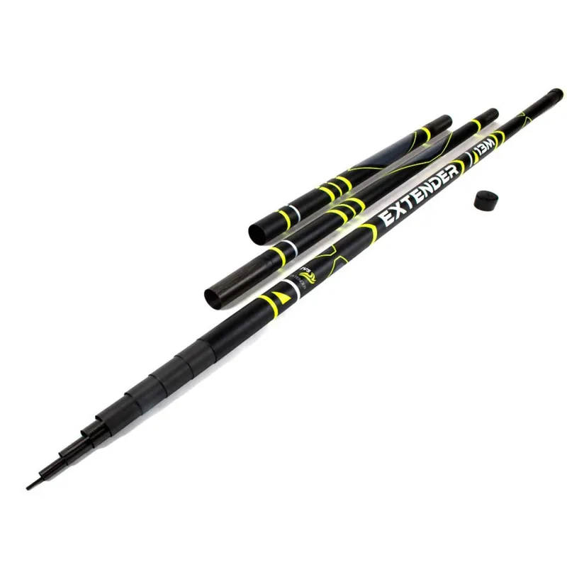 JVS Extender 13.00m Pack 13m - 9tlg - 1535g