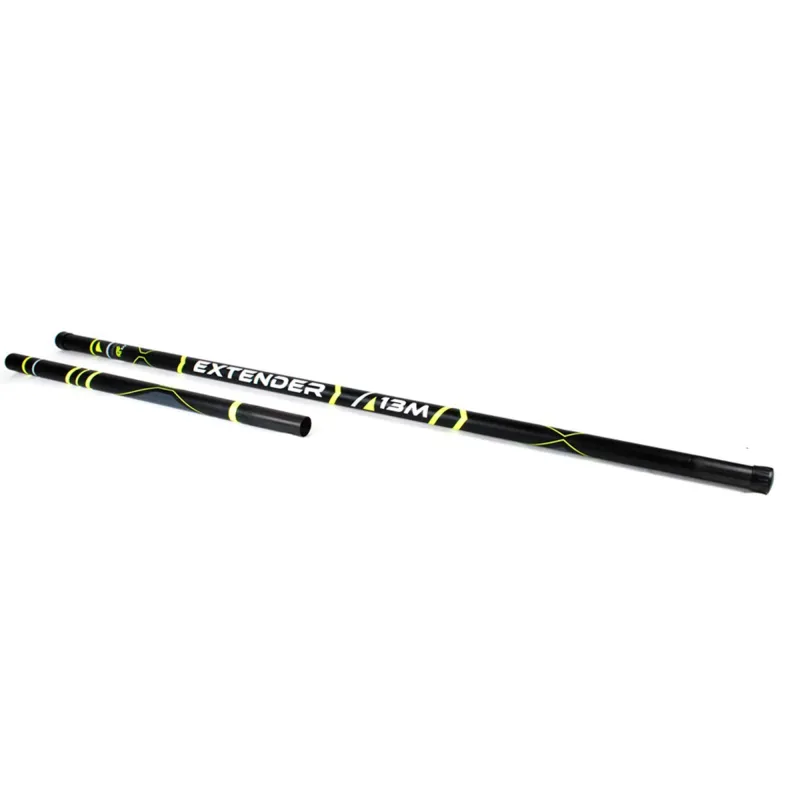 JVS Extender 13.00m Pack 13m - 9tlg - 1535g