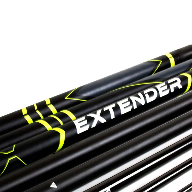 JVS Extender 13.00m Pack 13m - 9tlg - 1535g