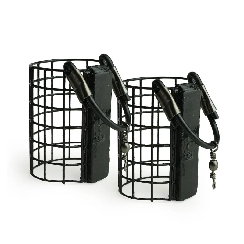 JVS Feeder Large 40g - 2Stück