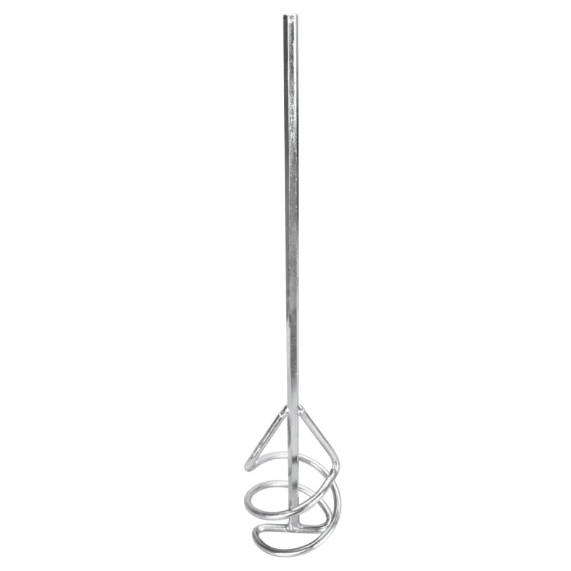 JVS Groundbait Mixer M verchromt