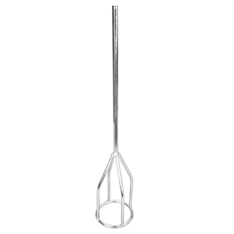 JVS Groundbait Mixer L verchromt