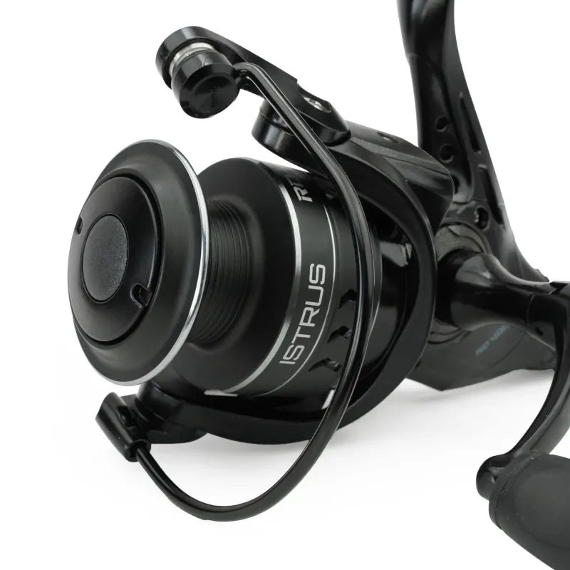 JVS Istrus RD 4000 140m/0,30mm - 5,2:1