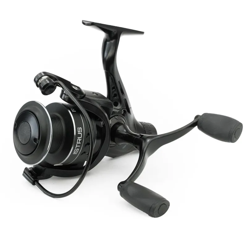 JVS Istrus RD 2500 180m/0,22mm - 5,2:1