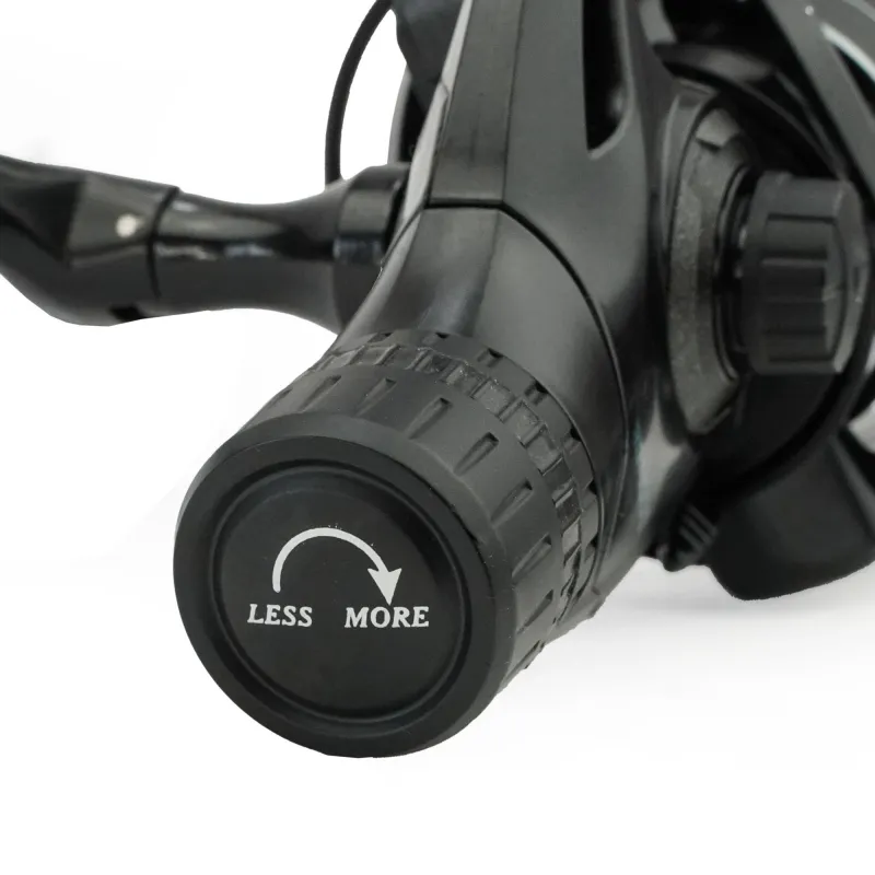 JVS Istrus RD 2500 180m/0,22mm - 5,2:1