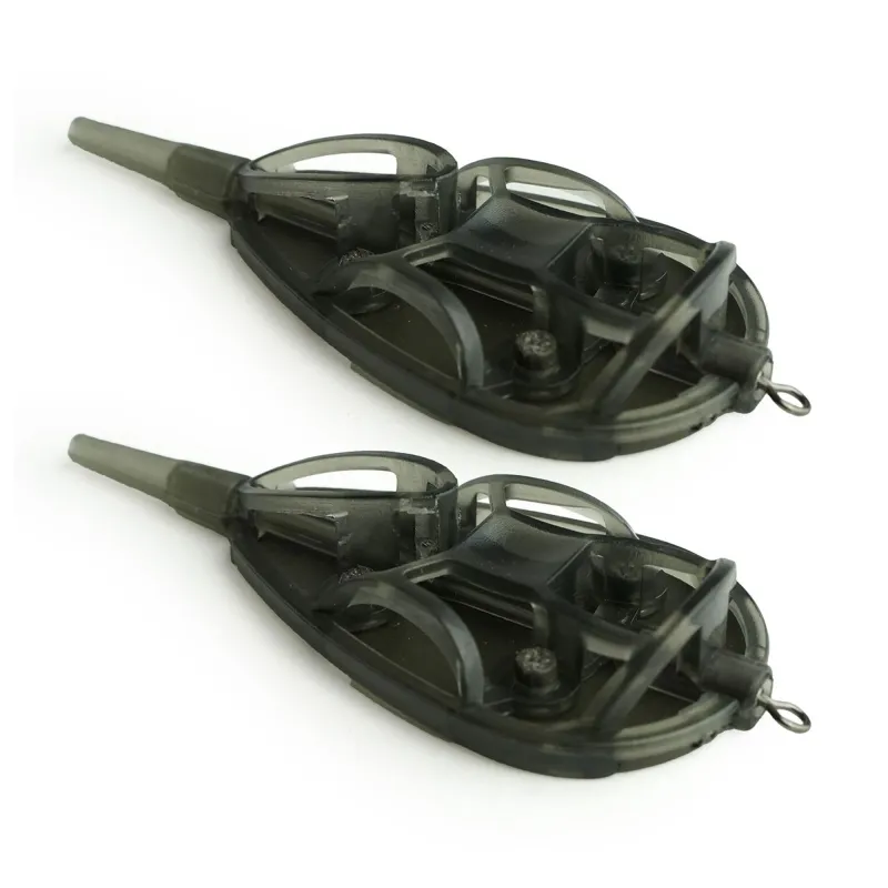 JVS Method Feeder Small 20g - 2Stück