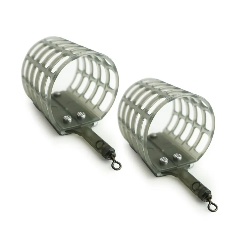 JVS Plastic Feeder 33x28mm - Futterkorb 20g - 2Stück