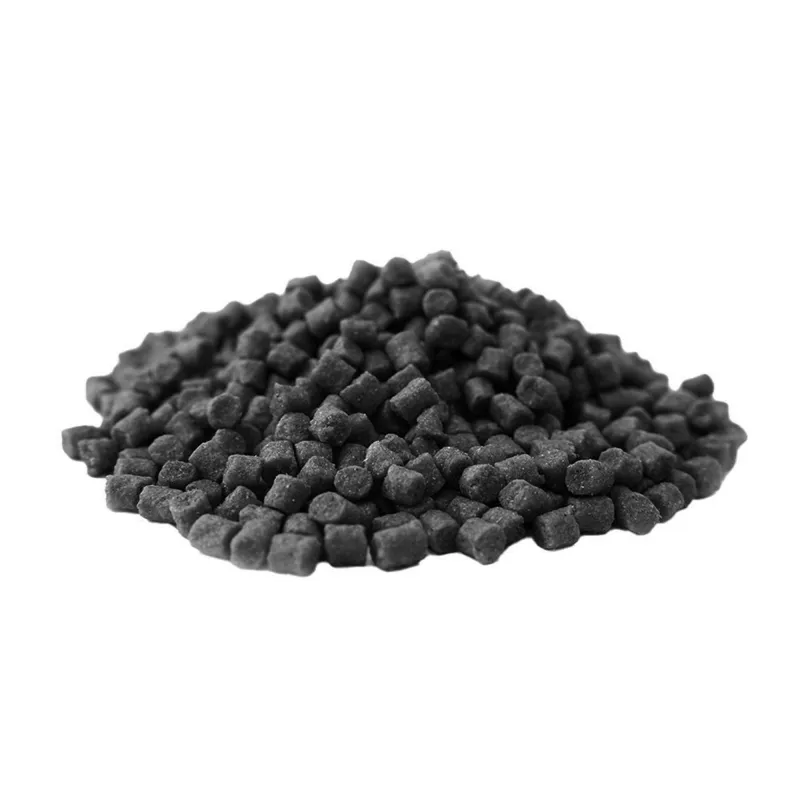 JVS Power Pellets 4,5mm - 1000g