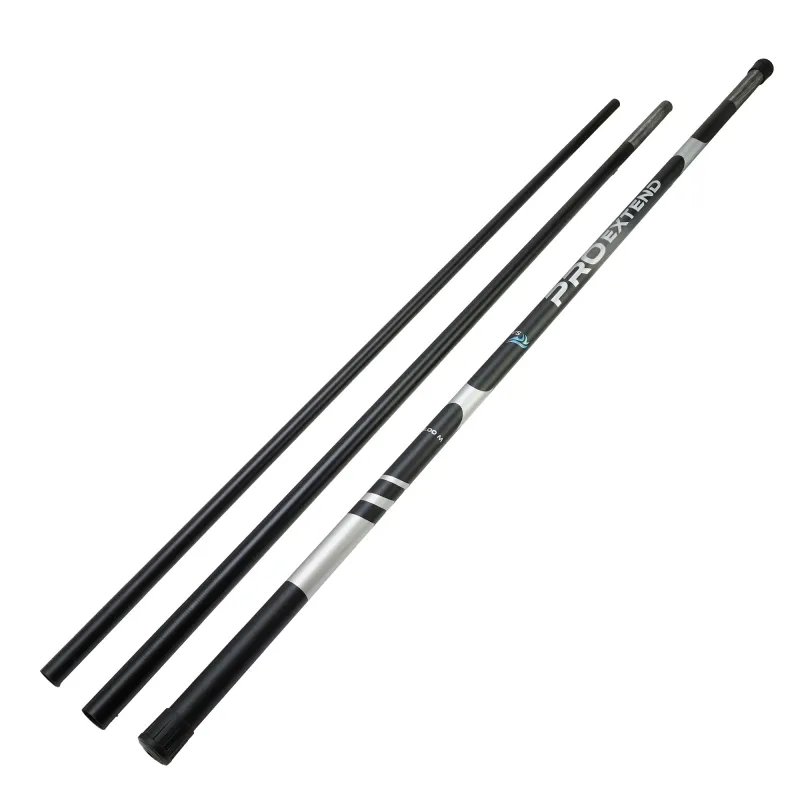 JVS Pro-Extend Carbon Nethandle 3,00m