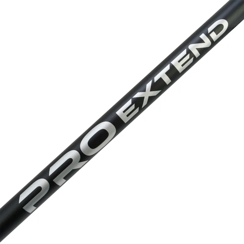 JVS Pro-Extend Carbon Nethandle 4,00m
