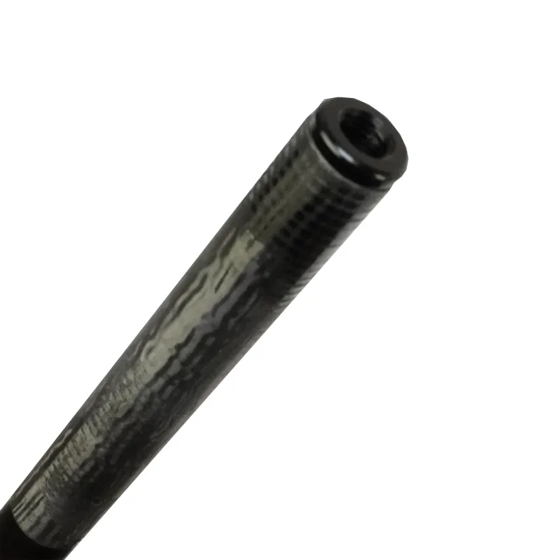 JVS Pro-Extend Carbon Nethandle 4,00m