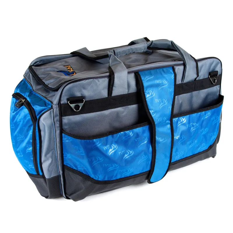 JVS Pro-Zone Competition Carryall XXL 79x50x45cm