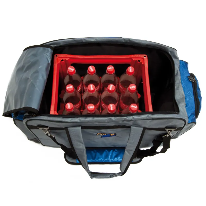 JVS Pro-Zone Competition Carryall XXL 79x50x45cm