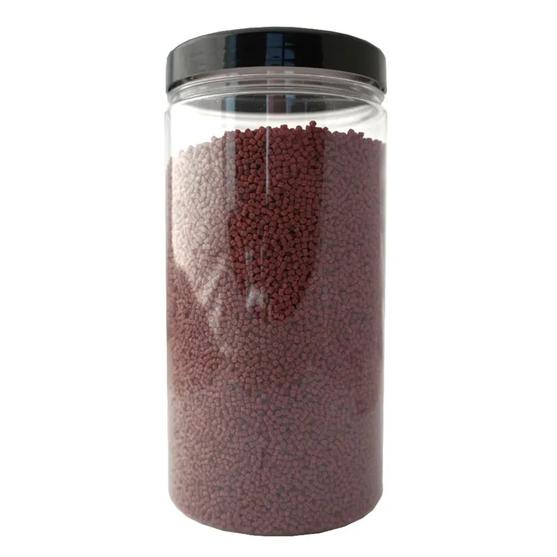 JVS Red Power Pellets 2,0 mm - 1000g